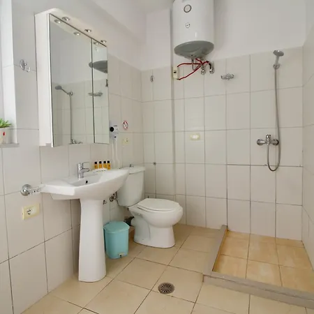 Ar Apartment