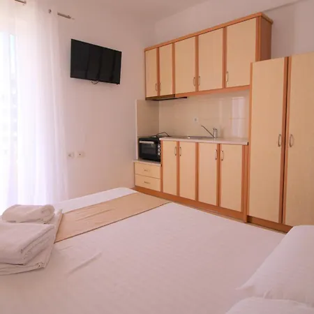 Apartamento Ar