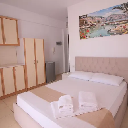 Ar Apartment