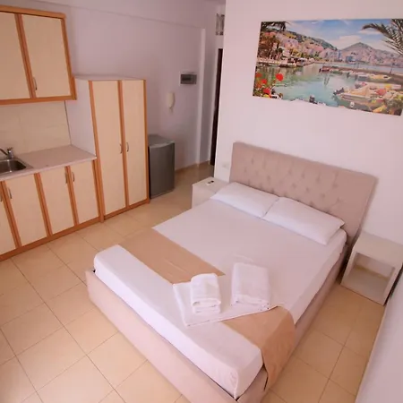Apartment Ar *