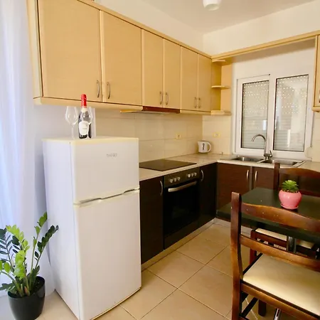 Ar Apartment