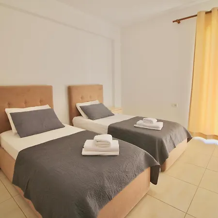Ar Apartment