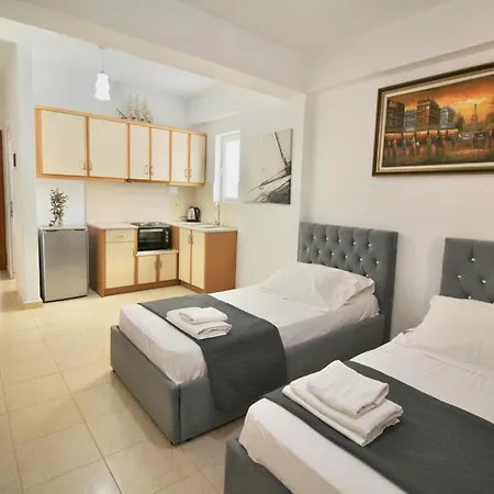 Apartment Ar *