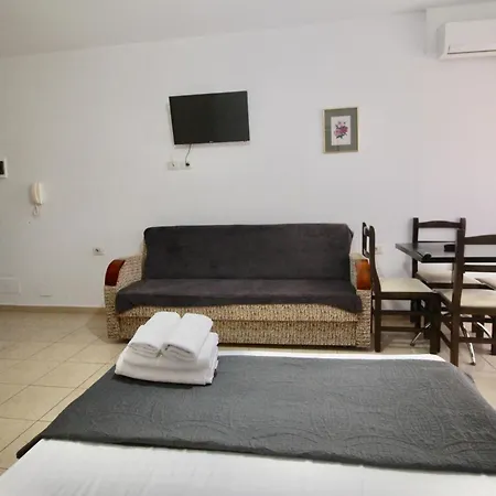Apartamento Ar Sarandë