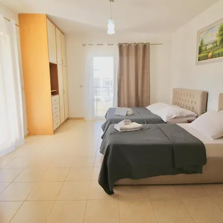 Ar Apartment *