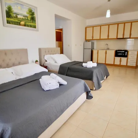 Ar Apartment