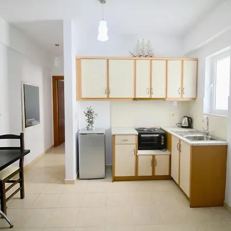 Apartment Ar