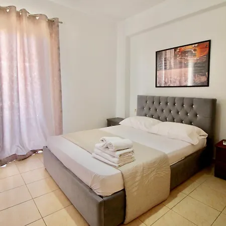 Apartment Ar *