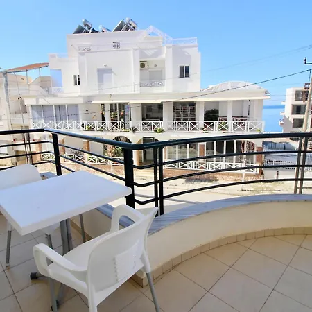 Ar Apartment Sarande