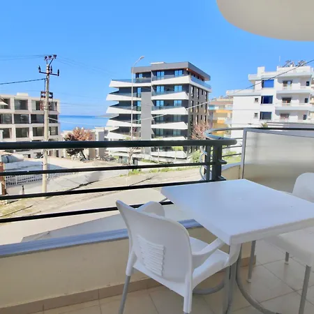 Apartamento Ar Sarandë