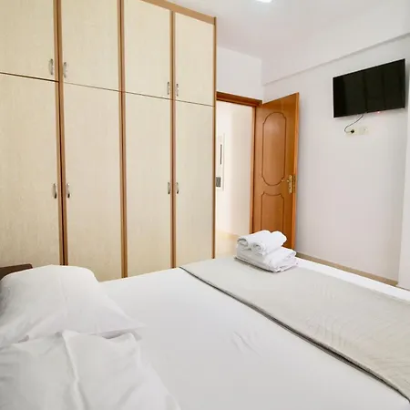 Ar Apartment