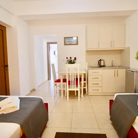 Ar Apartment