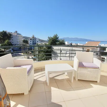 Ar * Sarande