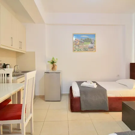 Ar Apartment