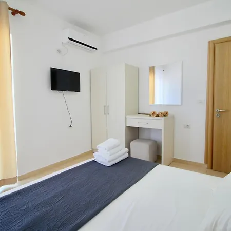 Ar Apartment