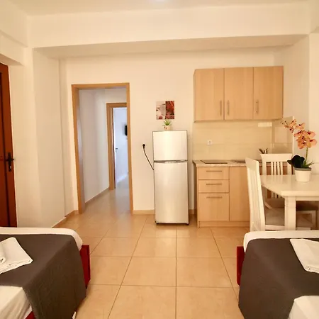 Apartment Ar