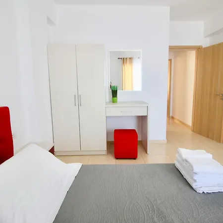 Apartamento Ar