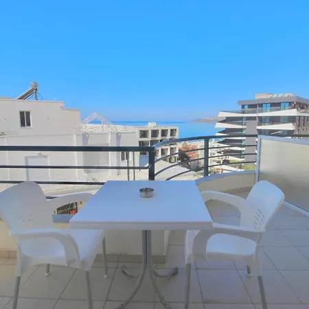 Ar Apartment *