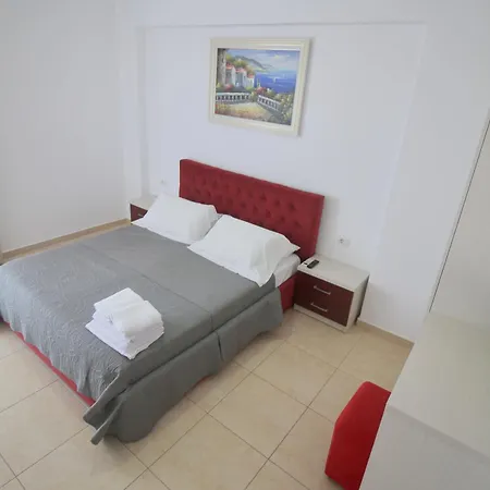 Ar Apartment
