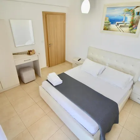 Apartment Ar *