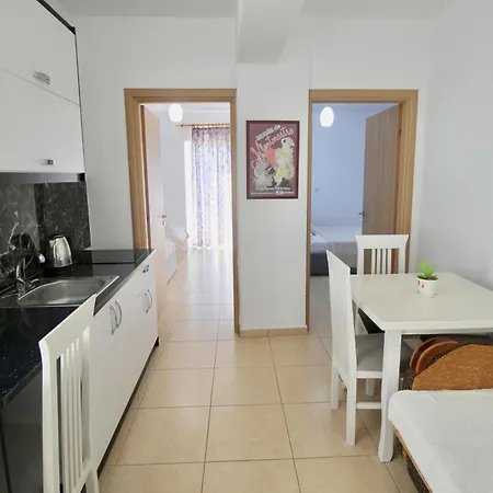 Apartamento Ar Sarandë