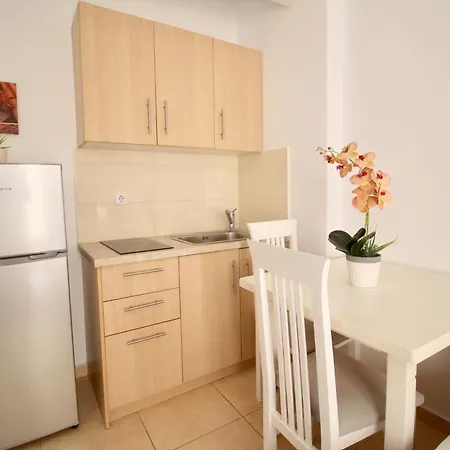 Ar Apartment
