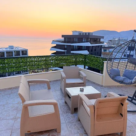 Ar * Sarandë