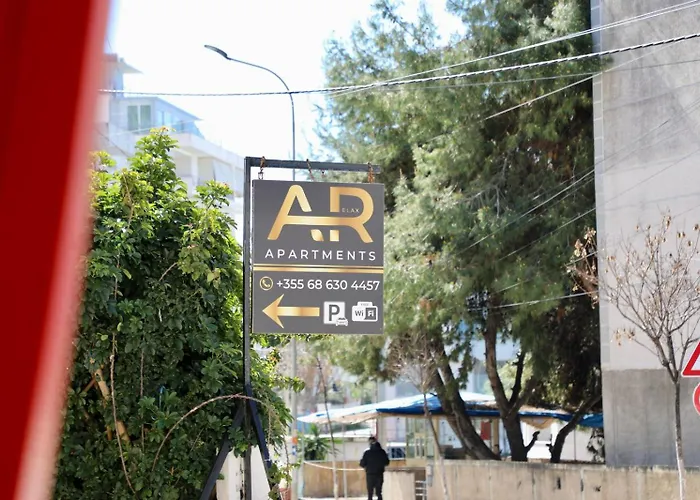 Ar By Appartamento *