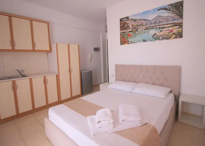 Ar By Apartment
