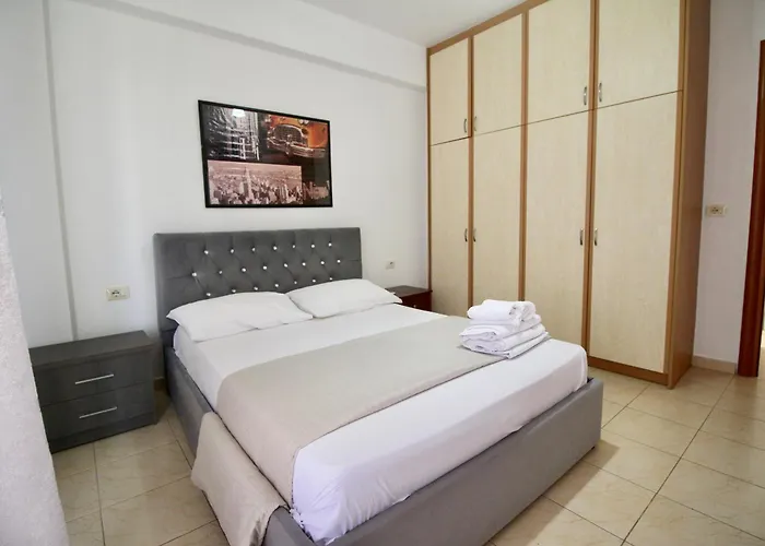 Apartment Ar By