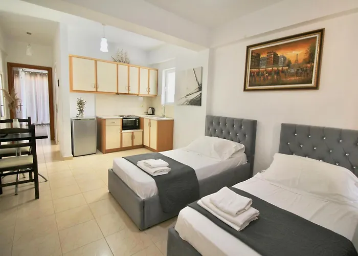 Appartamento Ar By *