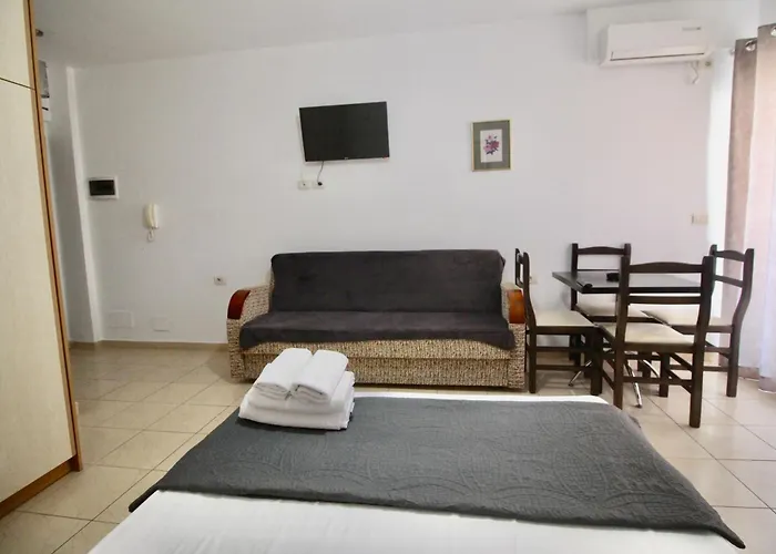 Appartamento Ar By Sarandë