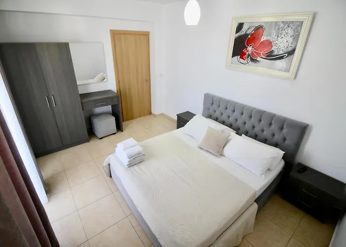 Appartamento Ar By *