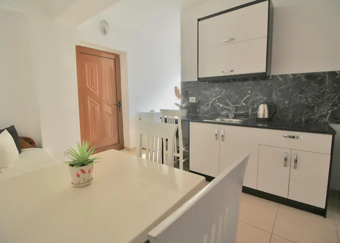 Ar By Apartment *