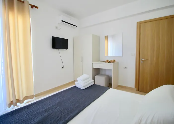 Ar By Apartment