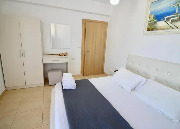 Ar By Appartamento Sarandë